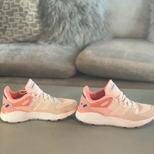 Adidas Cloudfoam Sneakers